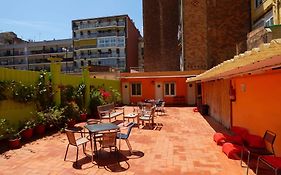 Paraiso Hostel